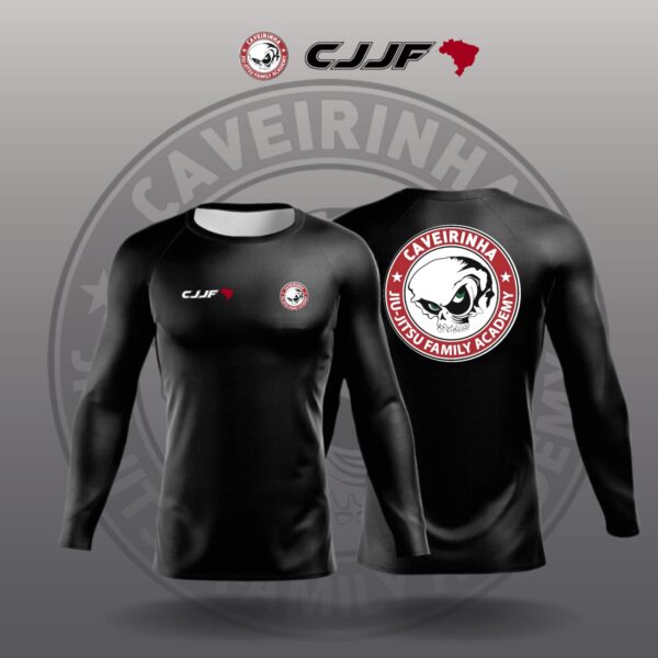 Camisa manga comprida - Image 3